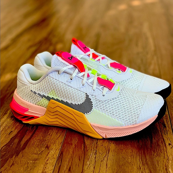 Nike METCON 7 X “Rawdacious” - Picture 6 of 8